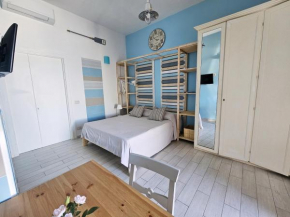 Maridea - Ponza low cost Ponza